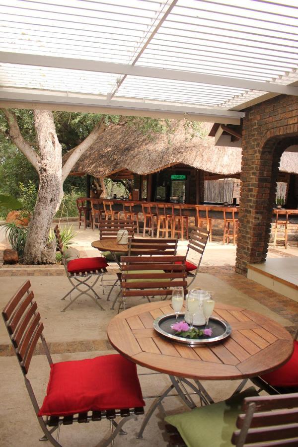 Idube Game Reserve Sabi Sand Vadrezervátum Kültér fotó