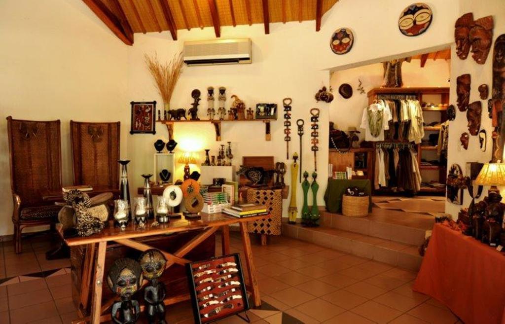 Idube Game Reserve Sabi Sand Vadrezervátum Kültér fotó